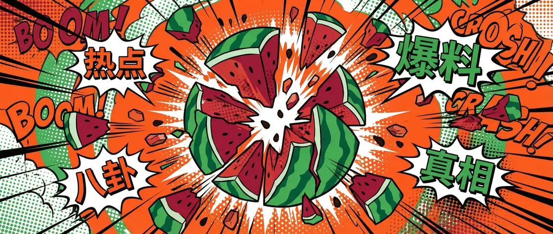 贝投体育 官网 今日头瓜爆炸漫画横幅